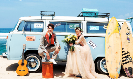 领证当天晚上必须睡一起吗领证了还没办婚礼住谁家(领证当晚干什么)