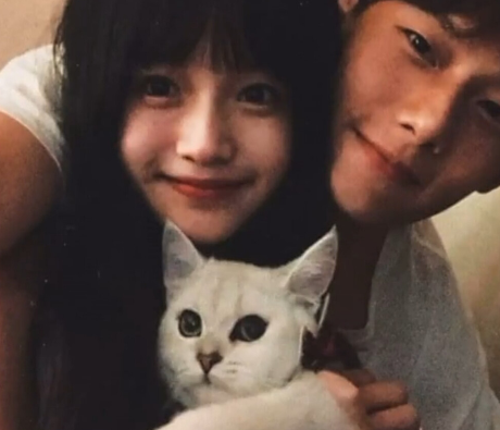 女朋友和别人同居过几年