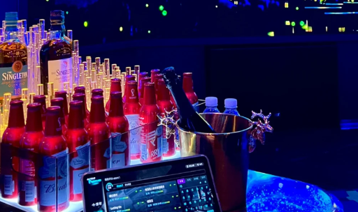 ktv不允许带酒水怎么投诉