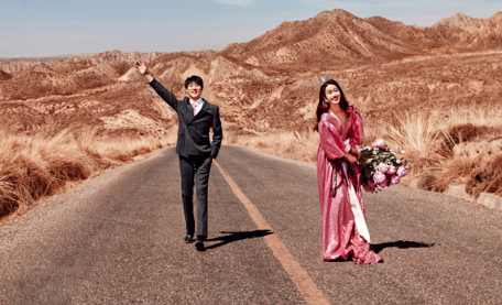 领证当晚干什么