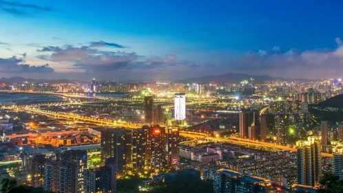 广东11月下旬天气情况