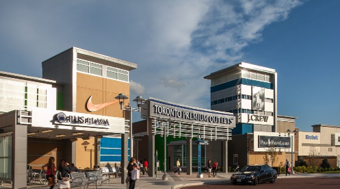 outlets店为什么便宜outlets店的东西质量好吗(outlets店衣服质量怎么样)