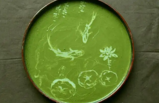 茶百戏是什么意思茶百戏是哪里的(茶百戏能喝吗)