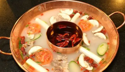 大众点评必吃榜logo