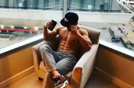 刘畊宏本草纲目健身操完整版视频