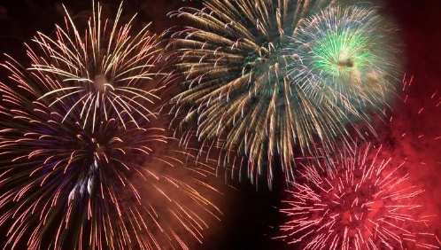 上海迪士尼烟花秀每天都有吗