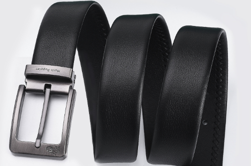 男人皮带断了暗示什么