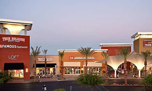 outlets店衣服质量怎么样