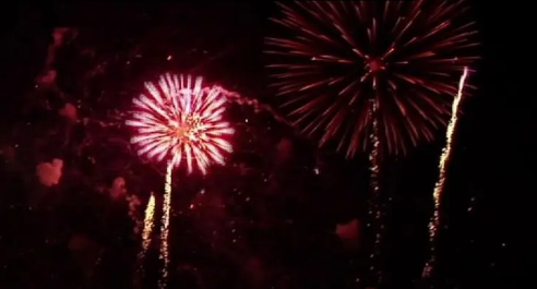 上海迪士尼烟花秀每天都有吗