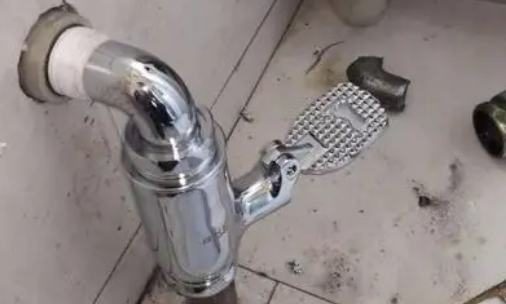 老旧小区更换下水管道施工方案