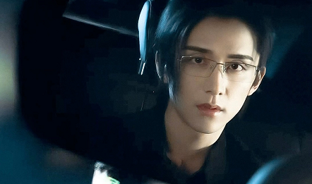 光渊裴溯是零度共情者吗光渊裴溯是好人还是坏人(光渊原著小说)