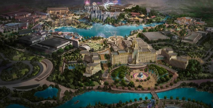 北京环球影城门票多少钱一张