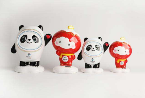 冰墩墩的来历是什么