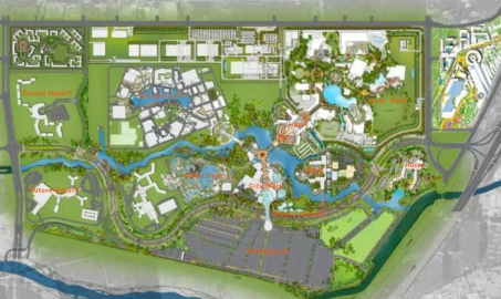 北京环球影城门票多少钱一张