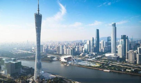 2023年广东11月份天气冷吗广东11月有几次冷空气(广东11月下旬天气情况)