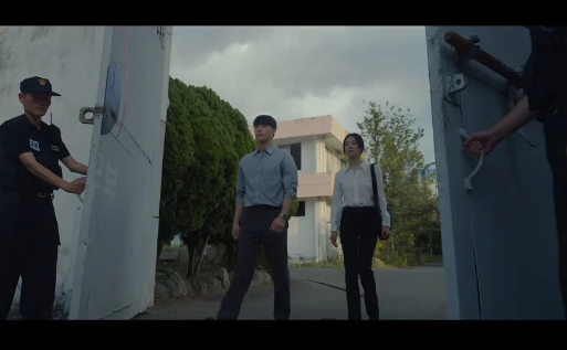 黑暗荣耀第二季在线观看韩剧tv