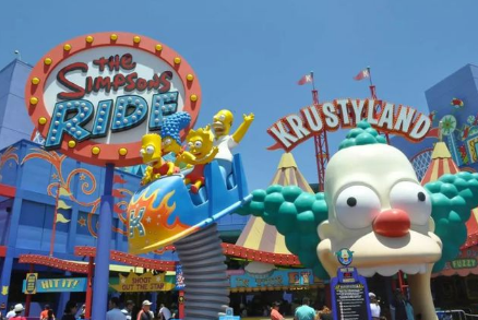 ​北京环球影城有两日票吗北京环球影城票价多少(北京环球影城门票多少钱一张)