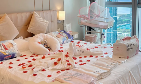 月子中心是24小时服务吗月子中心是一对一服务吗(月子中心服务时间)