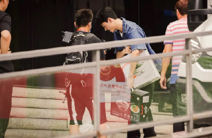 中餐厅第五季什么时候开拍