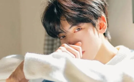 叫姐姐的男生是渣男吗