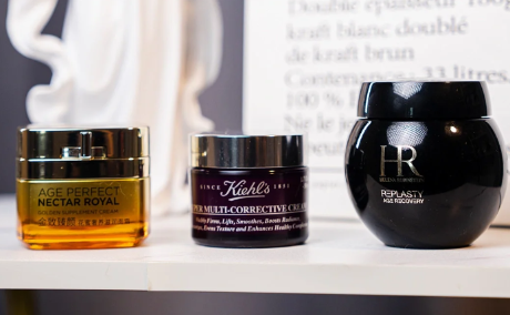 玻色因敏感肌红血丝能用吗含有玻色因的面霜有哪些(玻色因的护肤品)