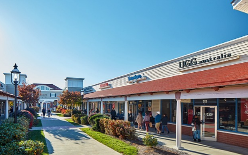 outlets店衣服质量怎么样