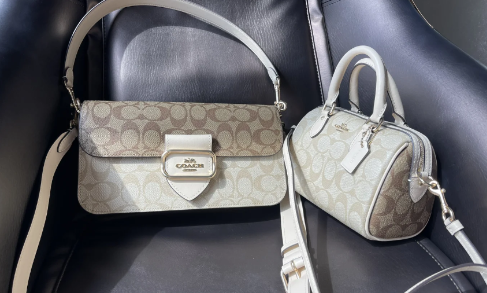 送女生coach的包怎么样