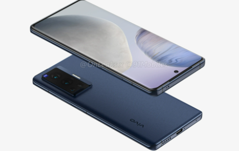 vivo x7都有什么颜色