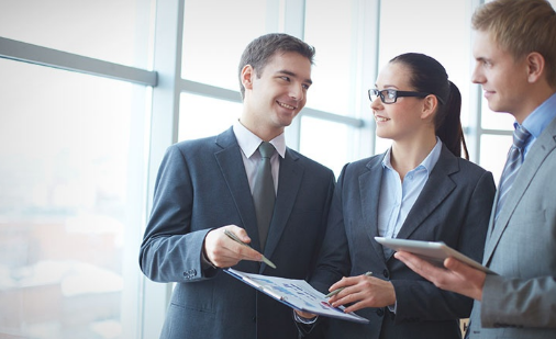 社交强的人在职场吃香吗社交强的人适合什么工作(社交强的人更容易成功吗)