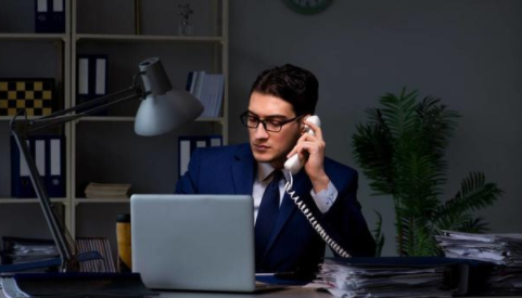 007和996的工作模式违法吗