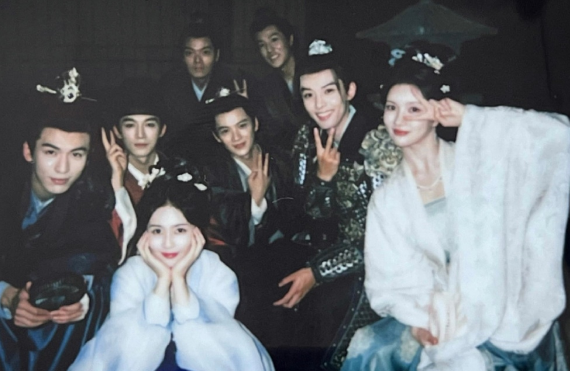 女主叫谢安宁的小说