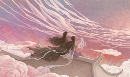 苍兰诀结局是be还是he东方青苍和小兰花结局在一起没(苍兰诀是he吗)