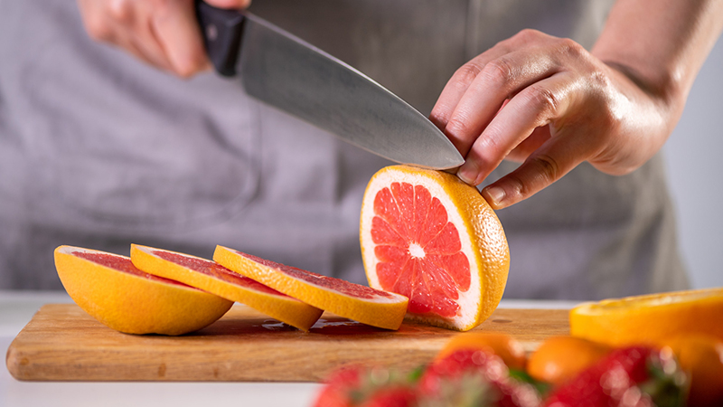 柚子皮可以吃吗有什么作用