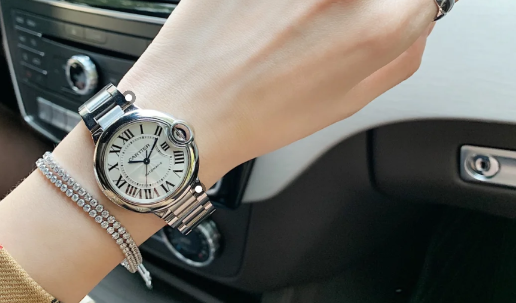 卡地亚专柜能鉴定吗