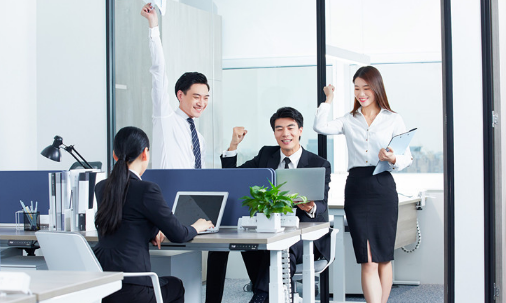 社交强的人更容易成功吗