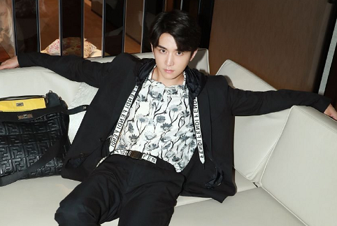 光渊系列好看吗