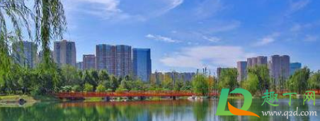 2024世园会申办成功的城市