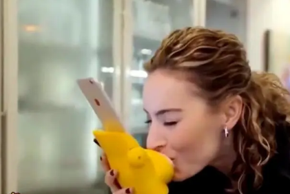 异地接吻神器在哪买