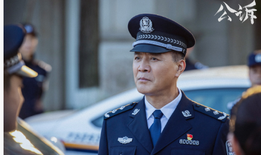 公诉什么时候上映播出公诉在哪个平台播出(公诉是什么时候开始的)