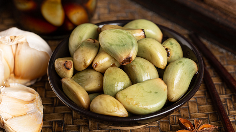 腊八节传统节日吃什么饭