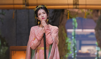 长月烬明澹台烬死了吗