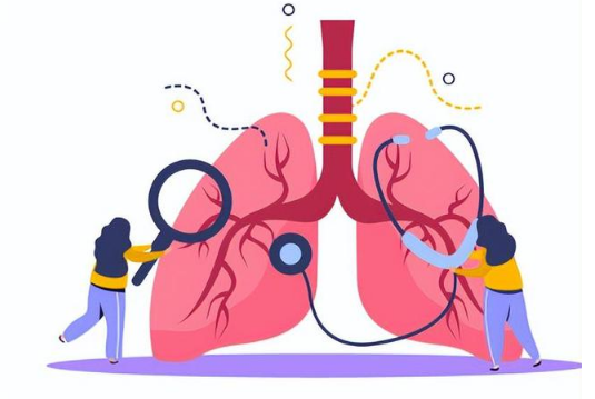 支原体肺炎和新型冠状病毒区别