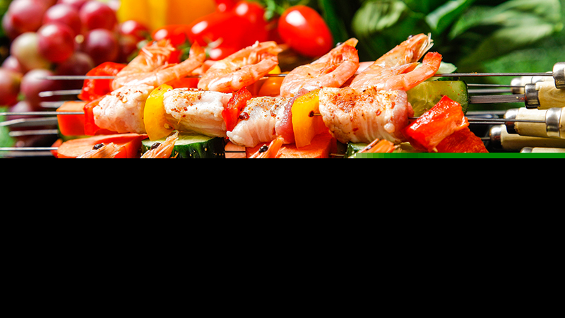 哪些海鲜适合烧烤(哪种海鲜适合烧烤)