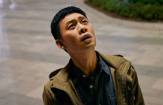 重生之门是电影吗