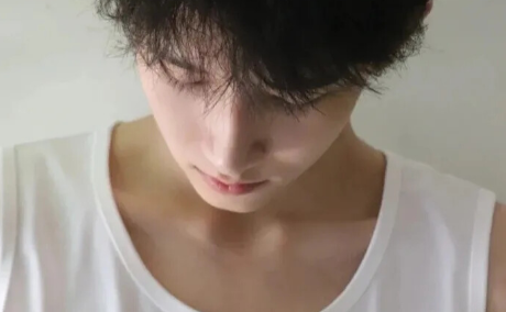 分手想见对方最后一面这么说