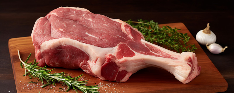 羊腿怎么做好吃又简单如何处理羊腿(羊腿怎么弄的吃)