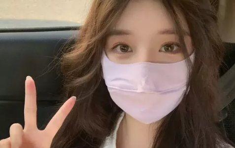 女生戴口罩是什么心理