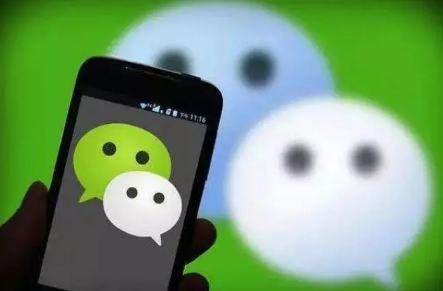 微信聊天记录删除了怎么恢复找回来