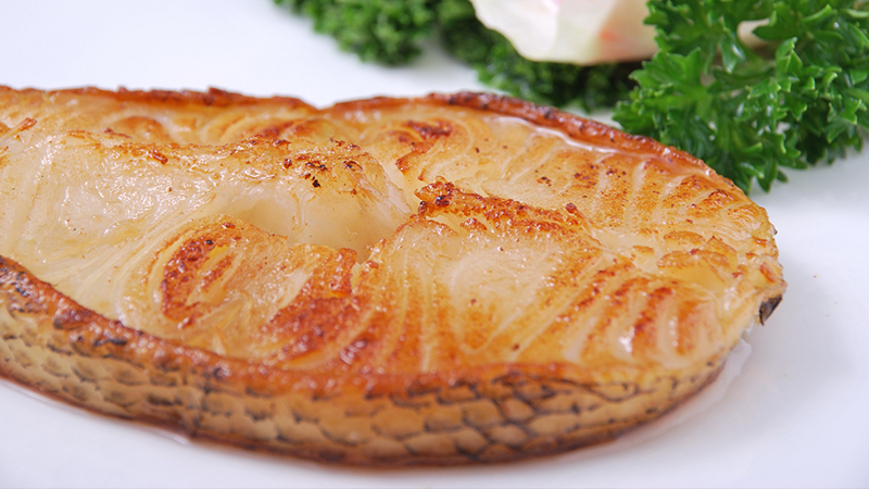 孩子吃鳕鱼的好处