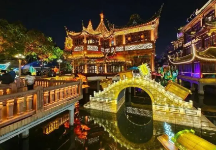 2023元宵节去上海豫园看灯会需要门票吗2023上海豫园灯会门票多少钱一张(元宵节灯会制作厂家)